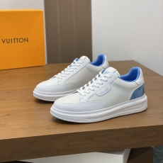 Louis Vuitton Low Shoes